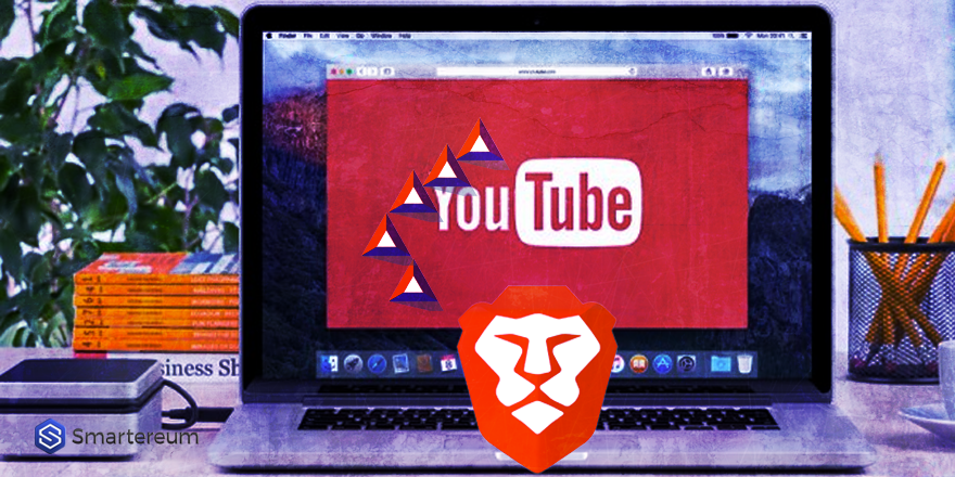 brave browser-youtube-payment