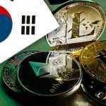south korea blockchain crypto