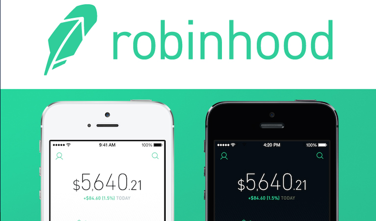 Will Robinhood Overtake Coinbase In Cryptocurrency Trading - 