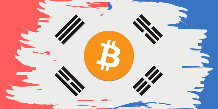 Bitcoin-South-Korea