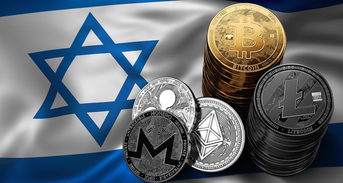 israel cryptocurrencies