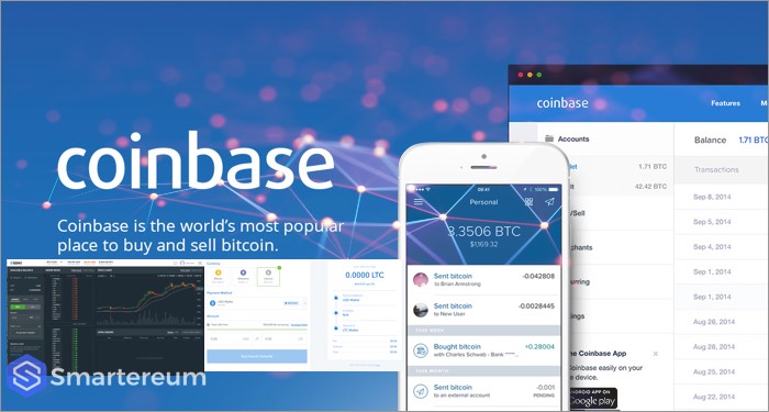 Coinbase acquires cryptocurrency start-up Earn