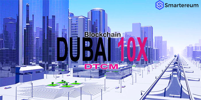 Dubai Launches Blockchain-Based Tourism Marketplace