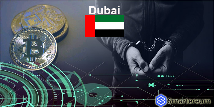 Police in Dubai arrests gang that allegedly stole bitcoin worth $1.9 million