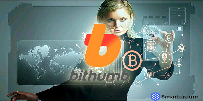 South Korean Cryptocurrency Exchange Bithumb