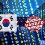 South Korean Customs embargoes Importation of Cryptocurrency Mining Equipment Amidst High Interest