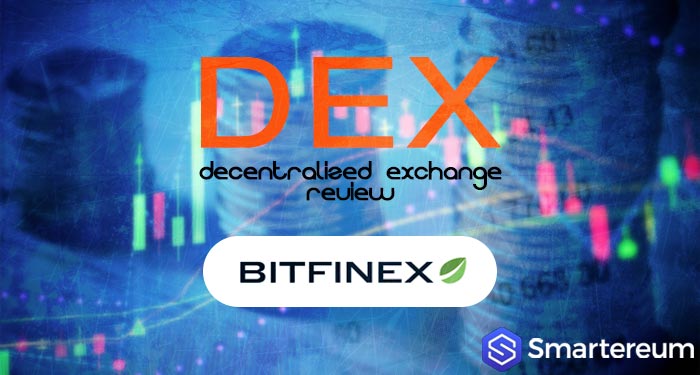 bitfinex crypto exchange review