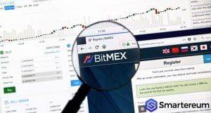 bitmex crypto exchange