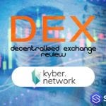 kyber crypto exchange review