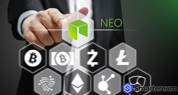 neo ico inital coin offering