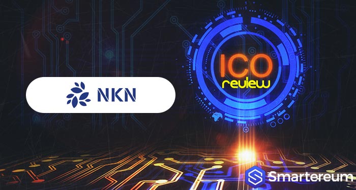 nkn ico review