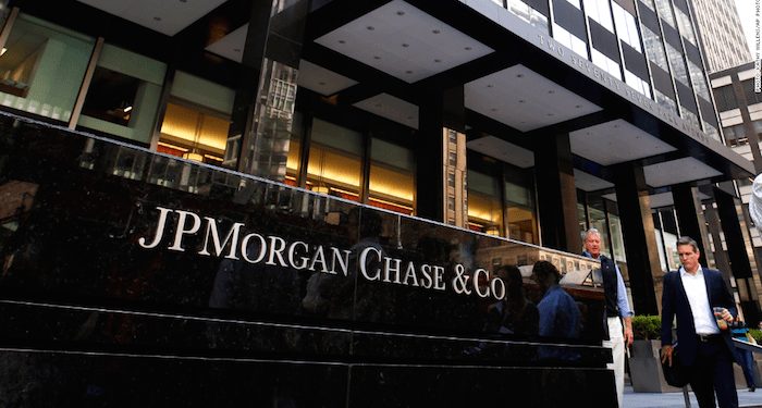 JP Morgan Chase files patent for Blockchain-enabled Interbank payments - Blockchain Technology News