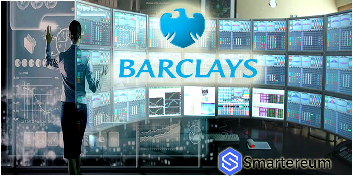 Barclays Bank will not be launching a Cryptocurrency business soon - CEO