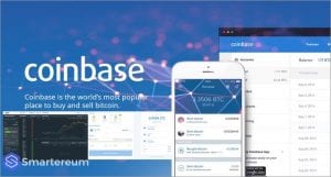 Coinbase Cryptocurrency Exchange to get a Banking License