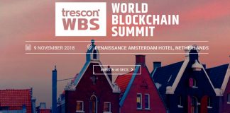 World Blockchain Summit Amsterdam