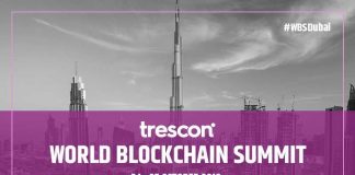World Blockchain Summit Dubai