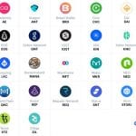 coinbase explore 31 new token listing including XRP,ADA, NEO