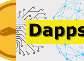 About Dapps